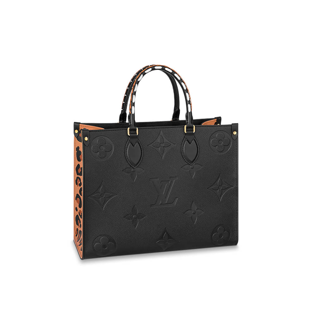 Louis Vuitton ONTHEGO MM 