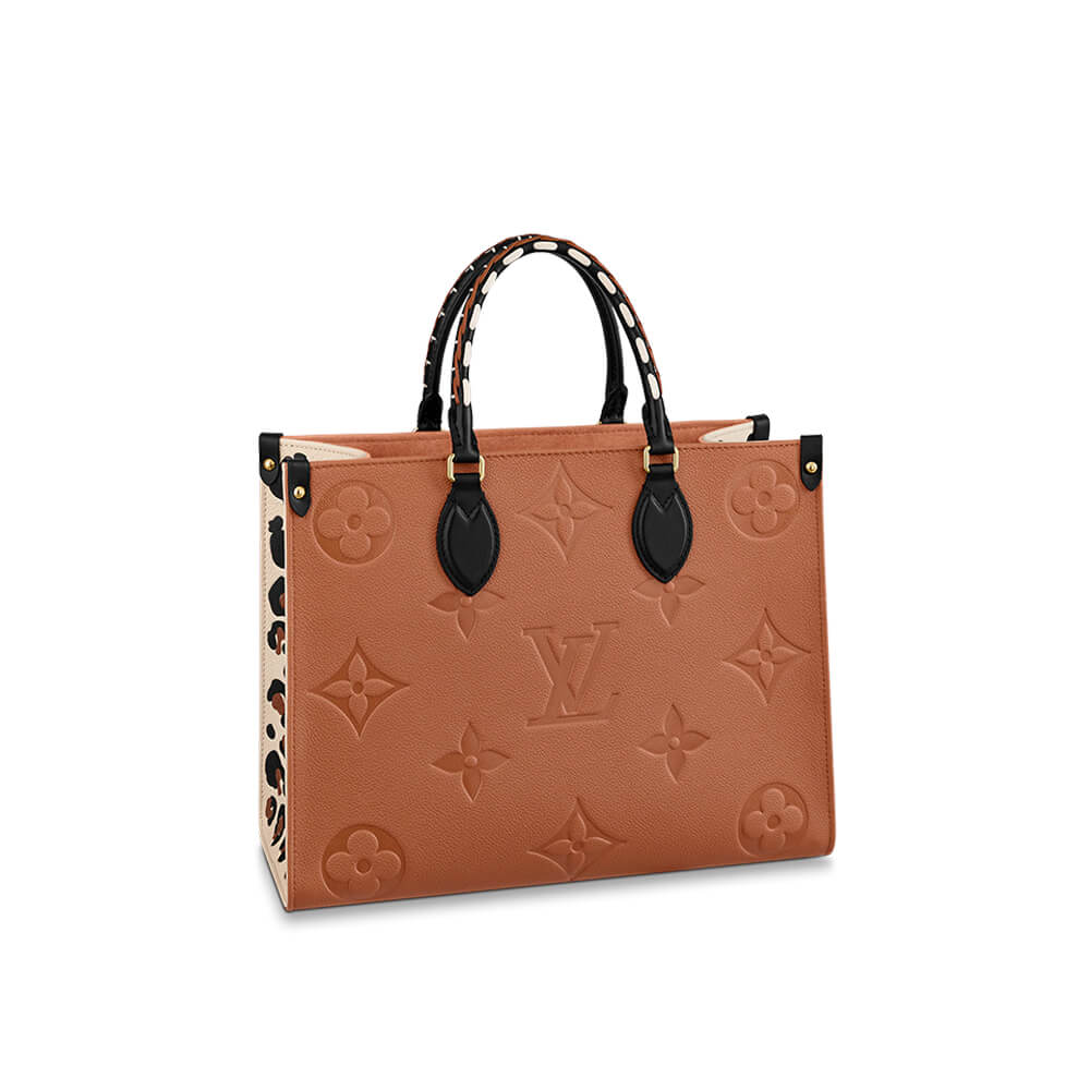 Louis Vuitton ONTHEGO MM 