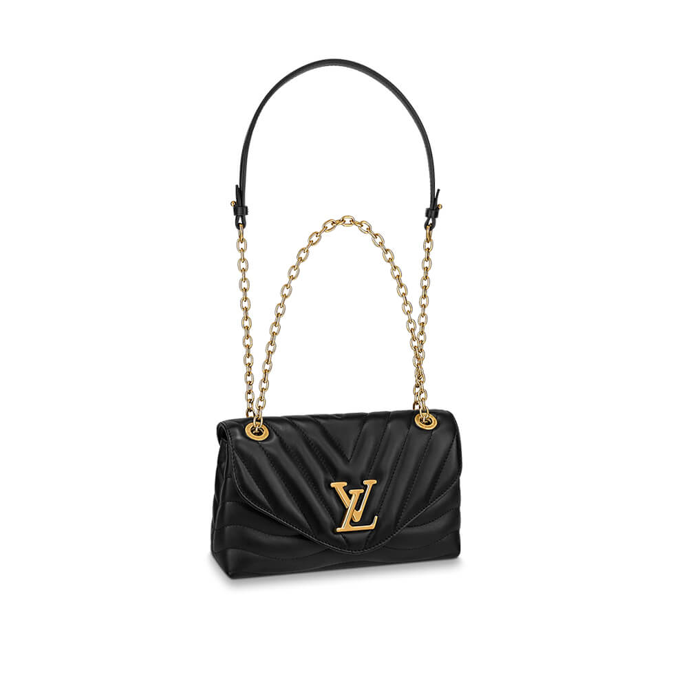 LV NEW WAVE CHAIN BAG 