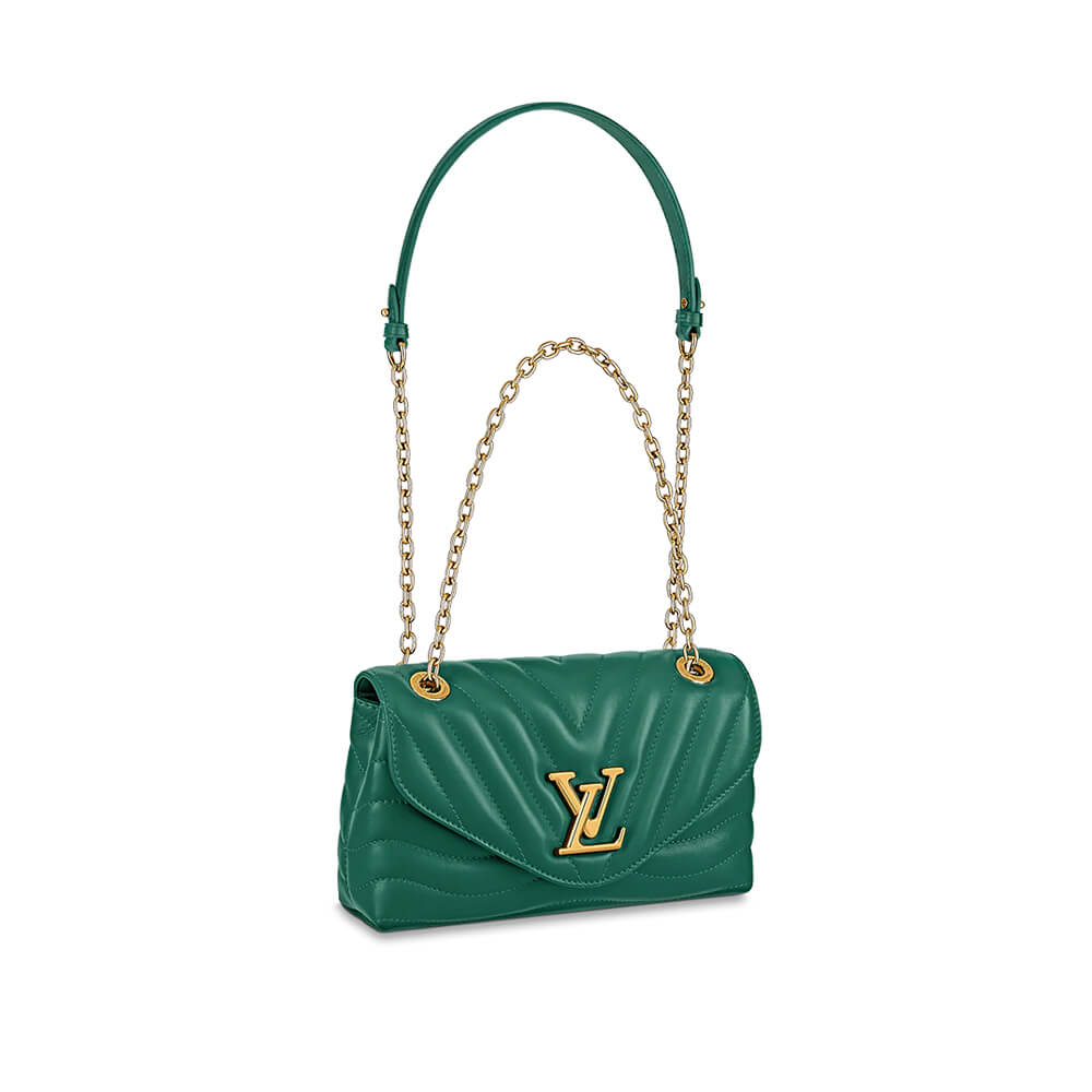 LV NEW WAVE CHAIN BAG 