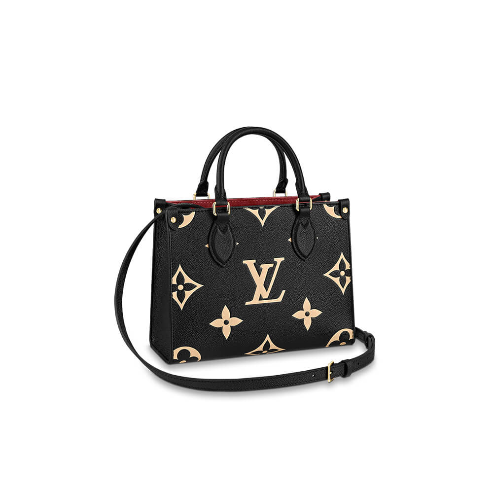 LV ONTHEGO PM 