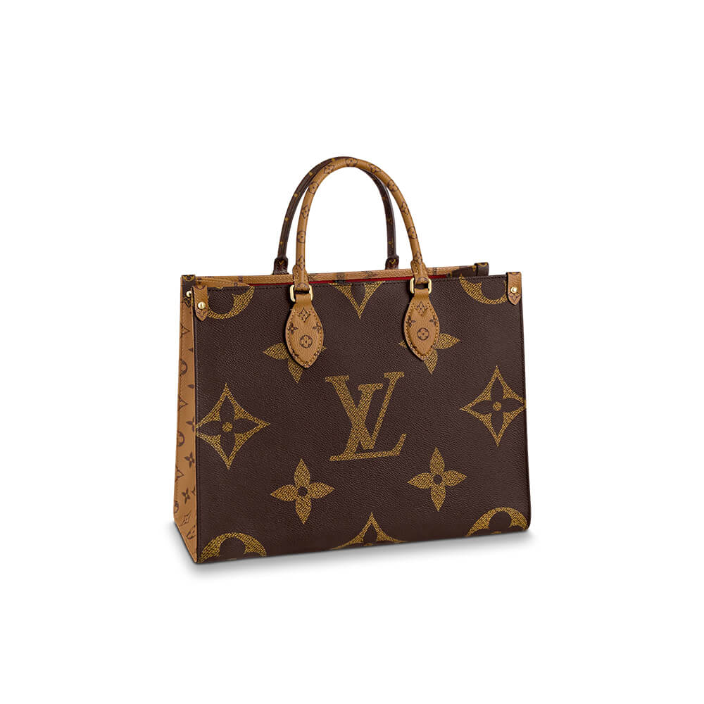 LV ONTHEGO MM 