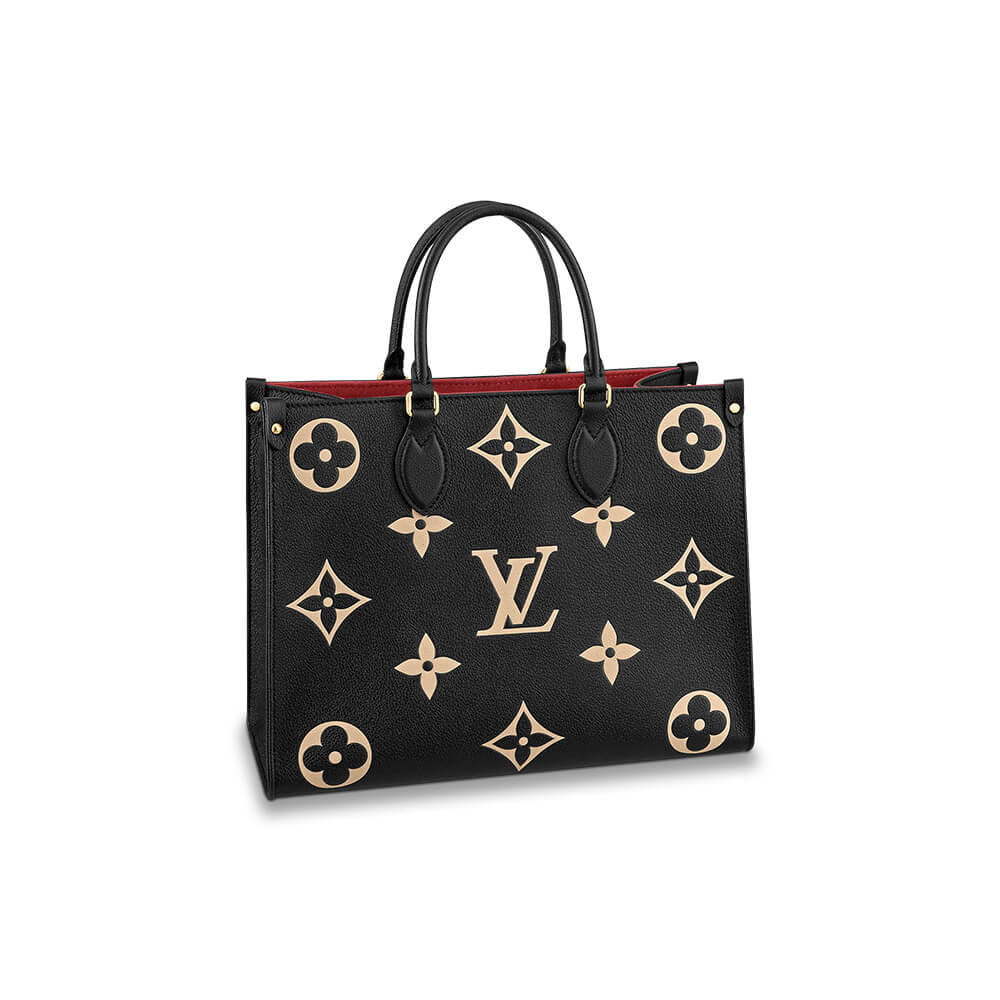 LV ONTHEGO MM 