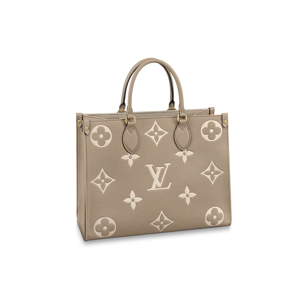 LV ONTHEGO MM 