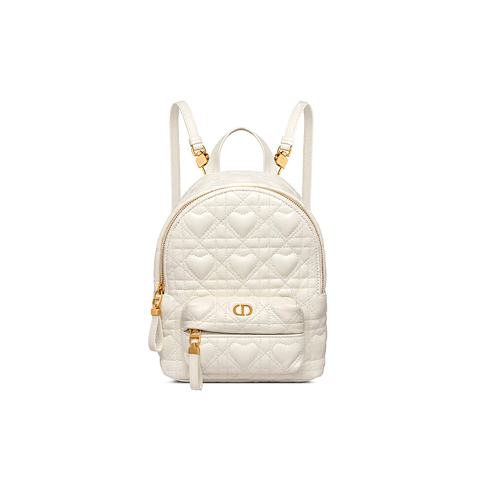 MINI DIORAMOUR DIOR BACKPACK 