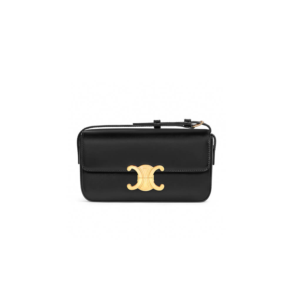 Ce**e triomphe shoulder bag