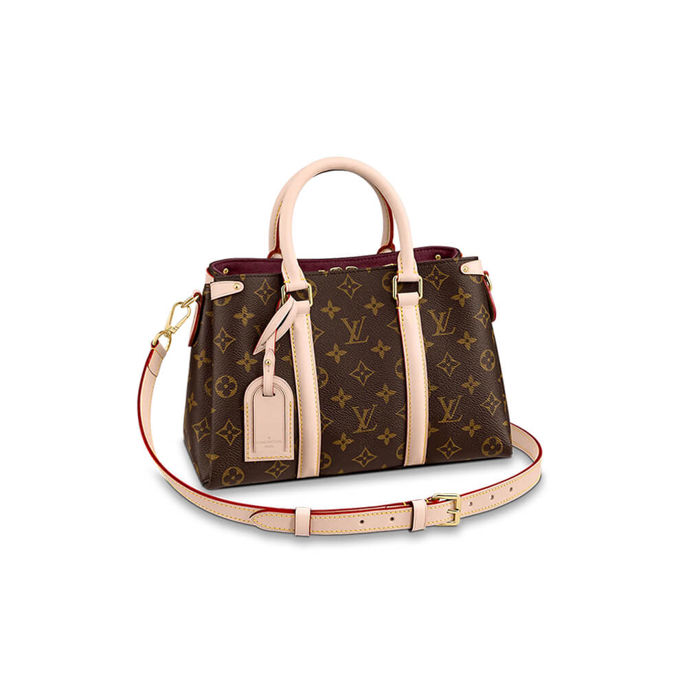 Louis Vuitton SOUFFLOT BB 