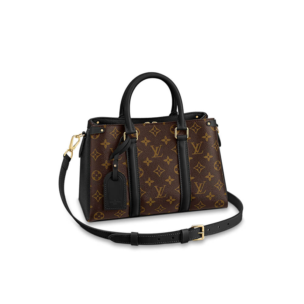 Louis Vuitton SOUFFLOT BB 