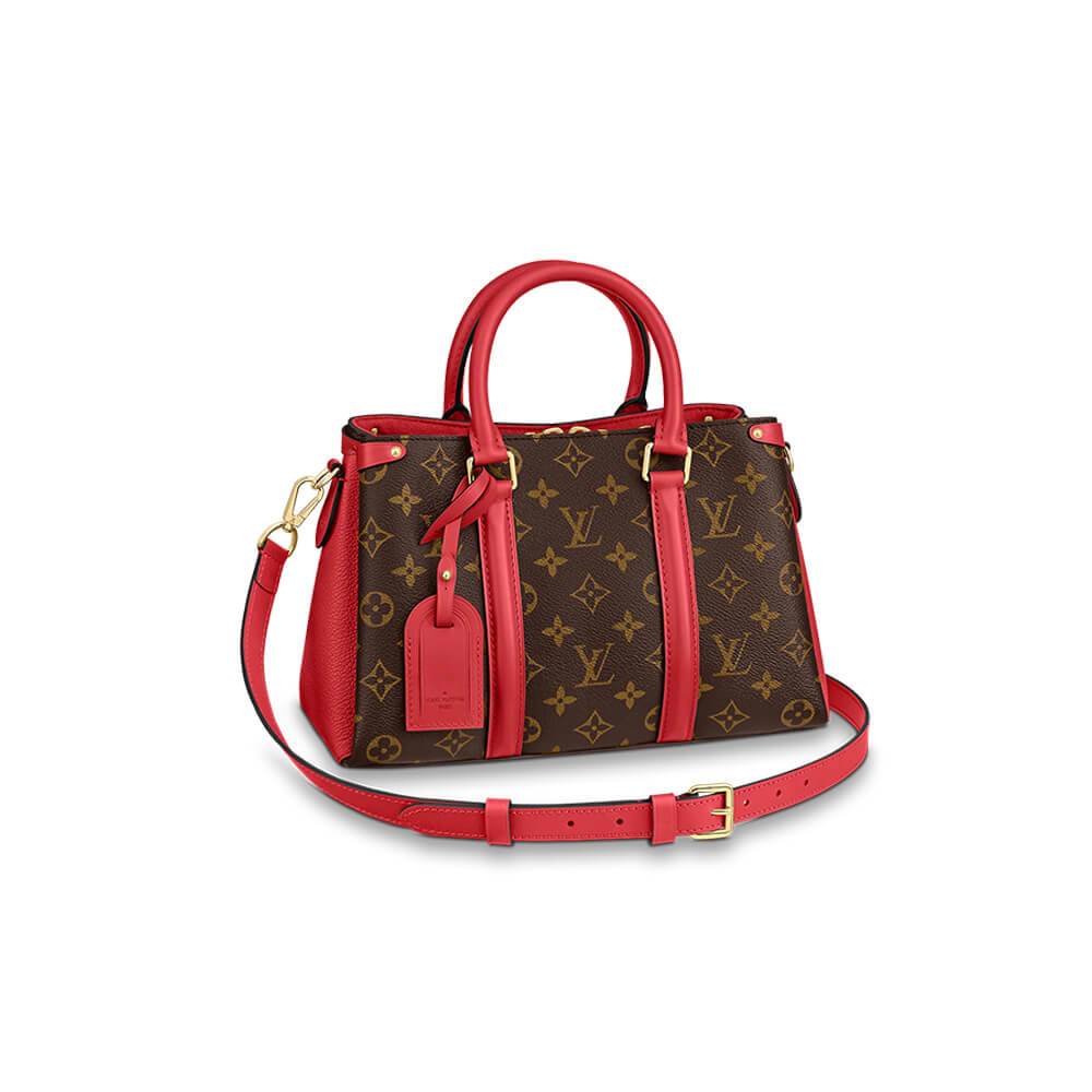 Louis Vuitton SOUFFLOT BB 