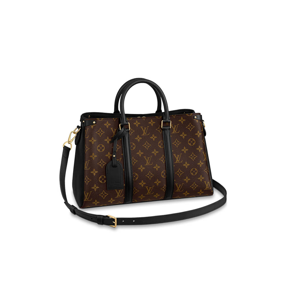 Louis Vuitton SOUFFLOT MM 