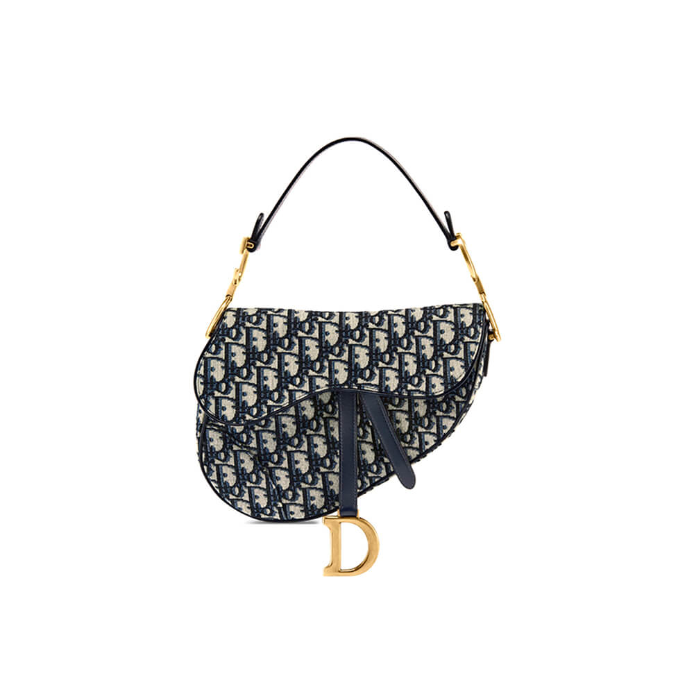 D*or saddle bag