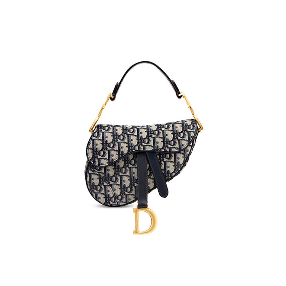 D*or mini saddle bag