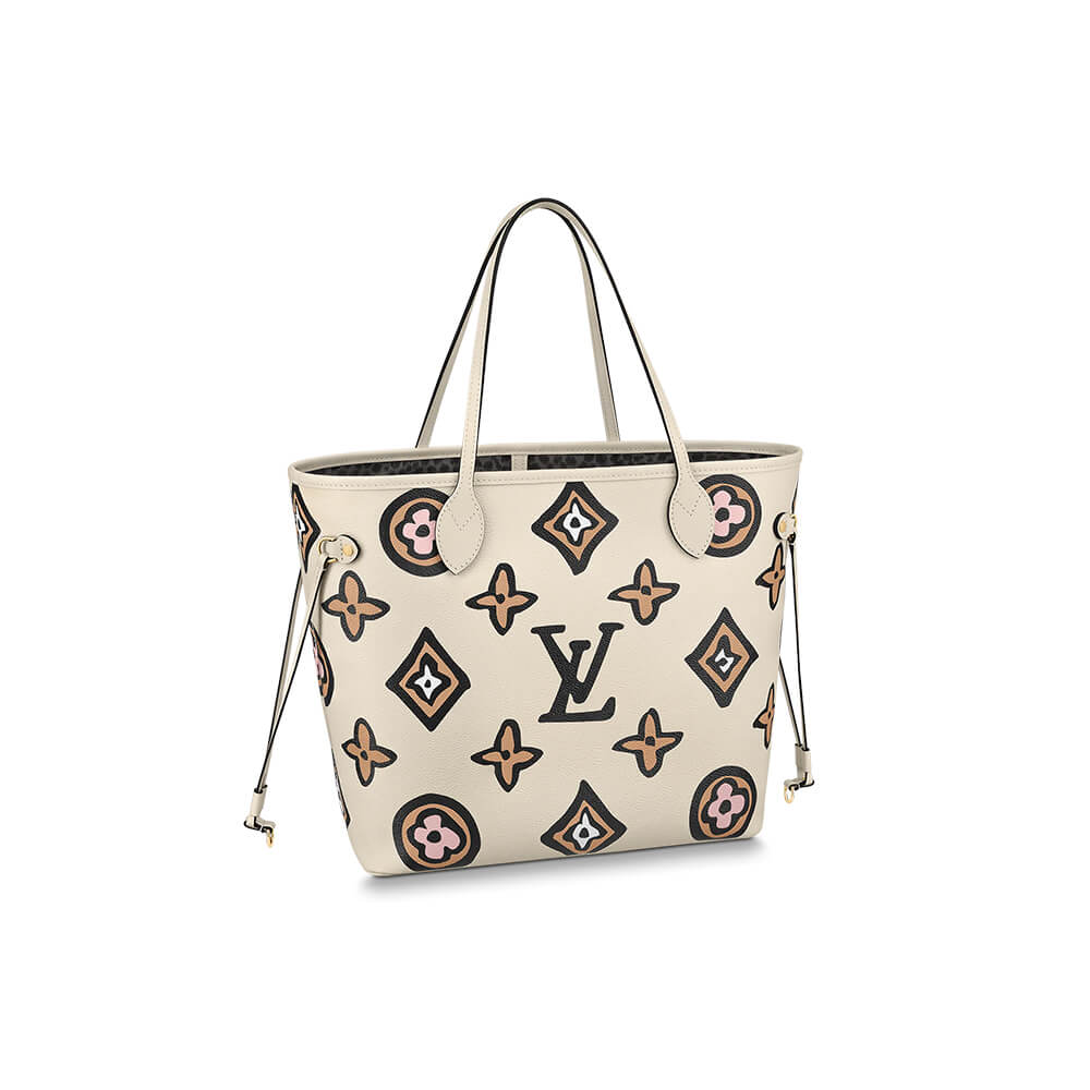 LV NEVERFULL MM 