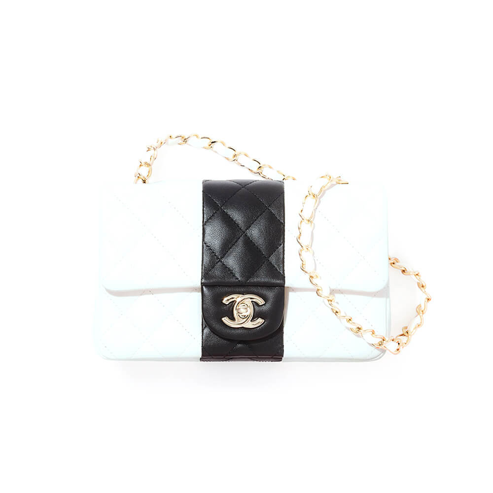 CHANEL MINI FLAP BAG 