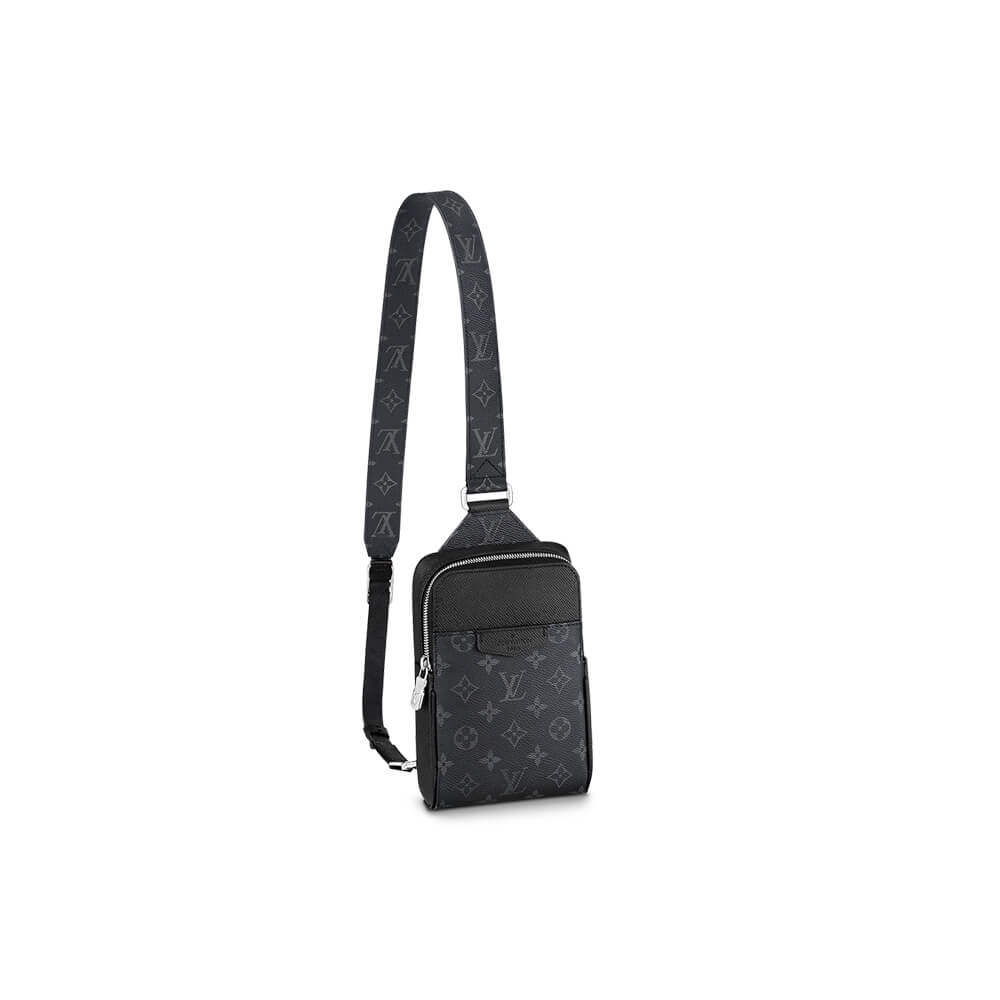 LV OUTDOOR SLINGBAG 