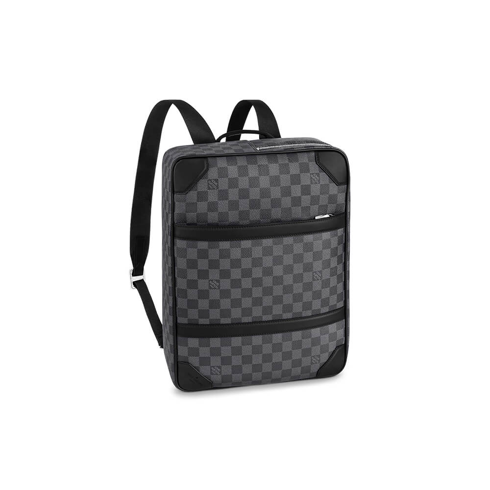 LV BRIEFCASE BACKPACK