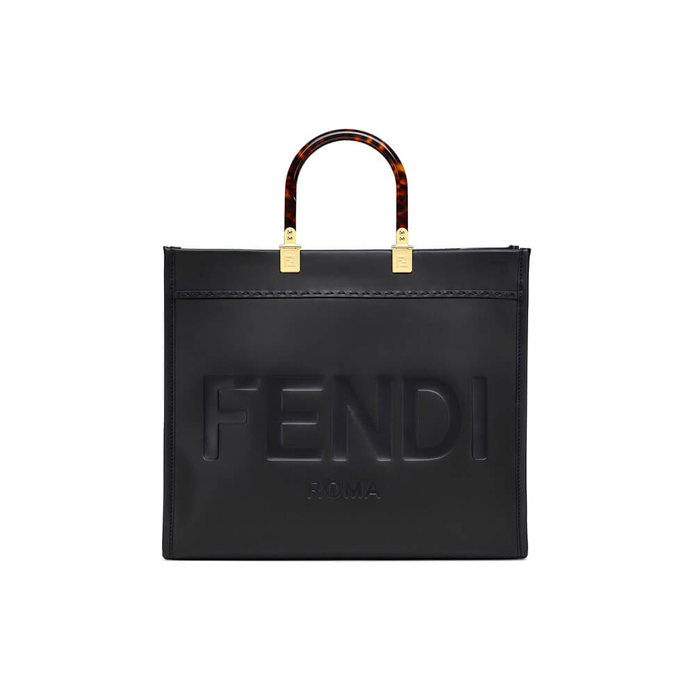 FENDI SUNSHINE Medium Tote Bag 