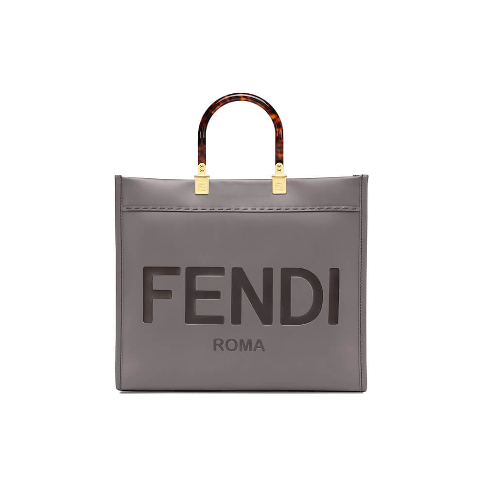 FENDI SUNSHINE Medium Tote Bag 