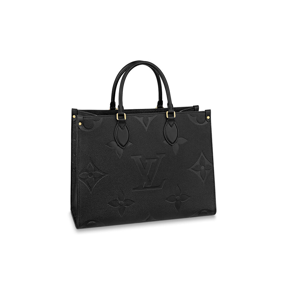 LV ONTHEGO MM 