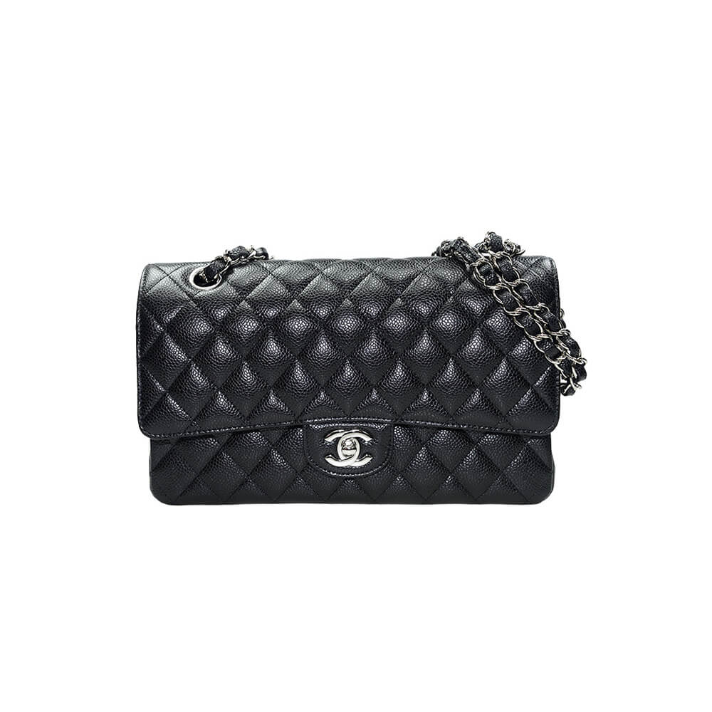 CHANEL CLASSIC HANDBAG 