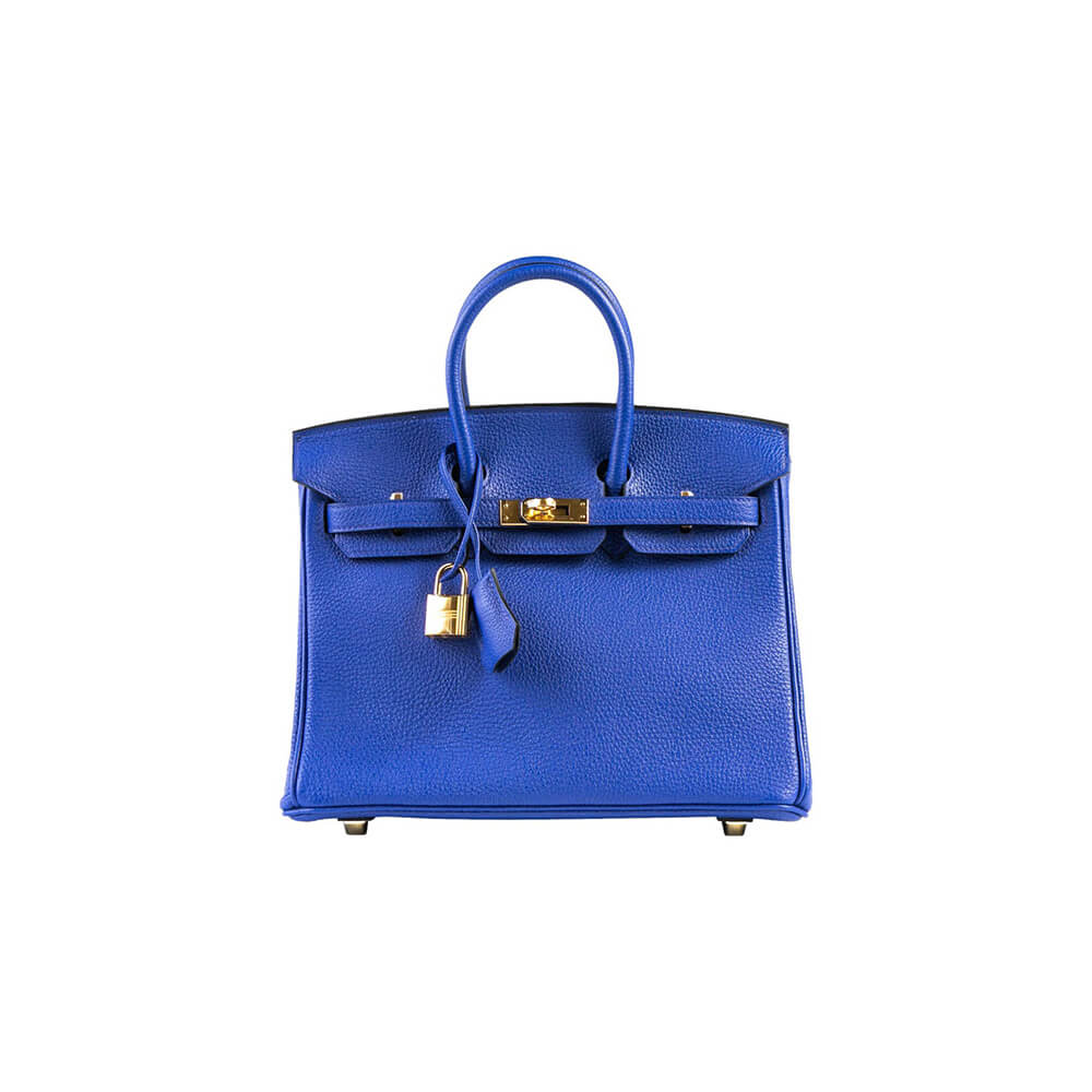 H**mes birkin bag 25