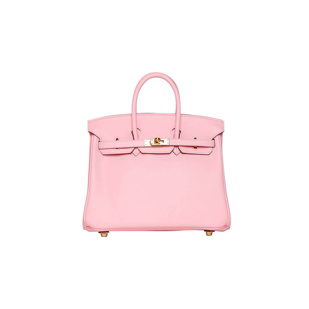 H**mes birkin bag 25