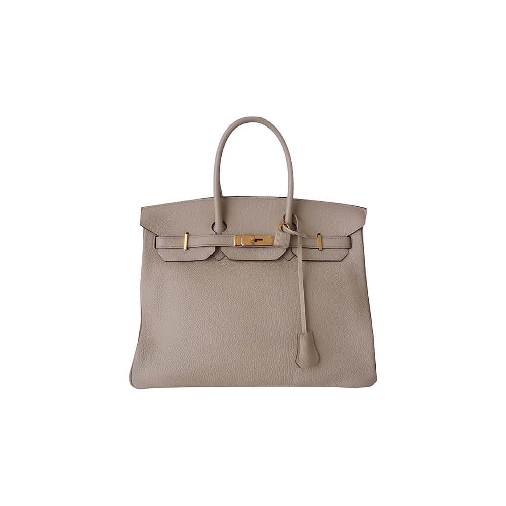 H**mes birkin bag 25