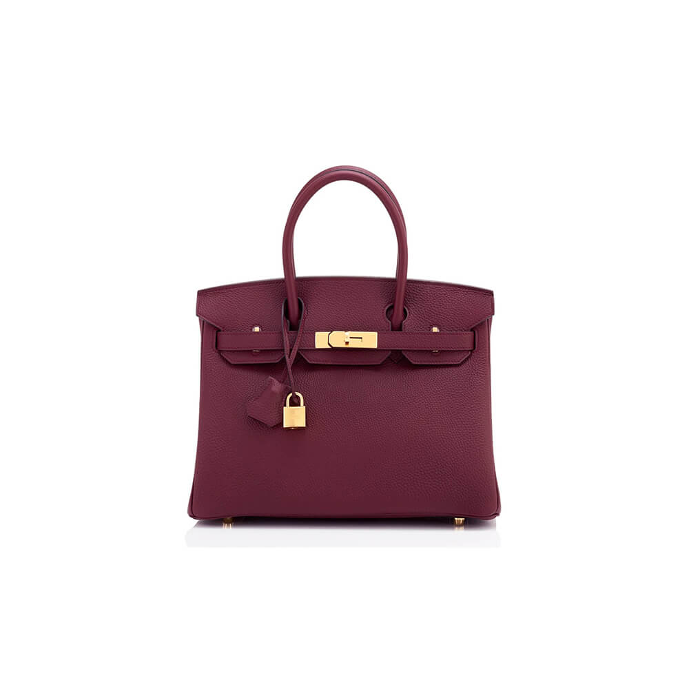 H**mes birkin bag 25