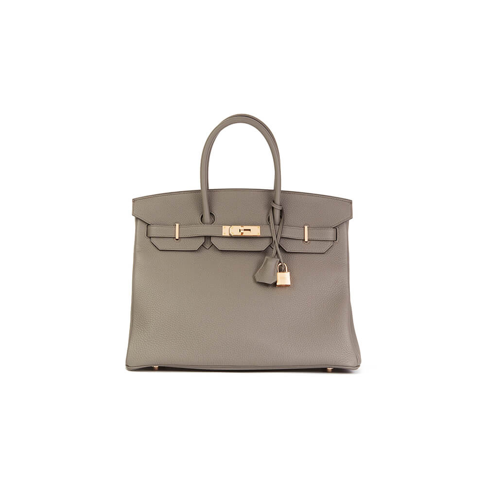 H**mes birkin bag 30