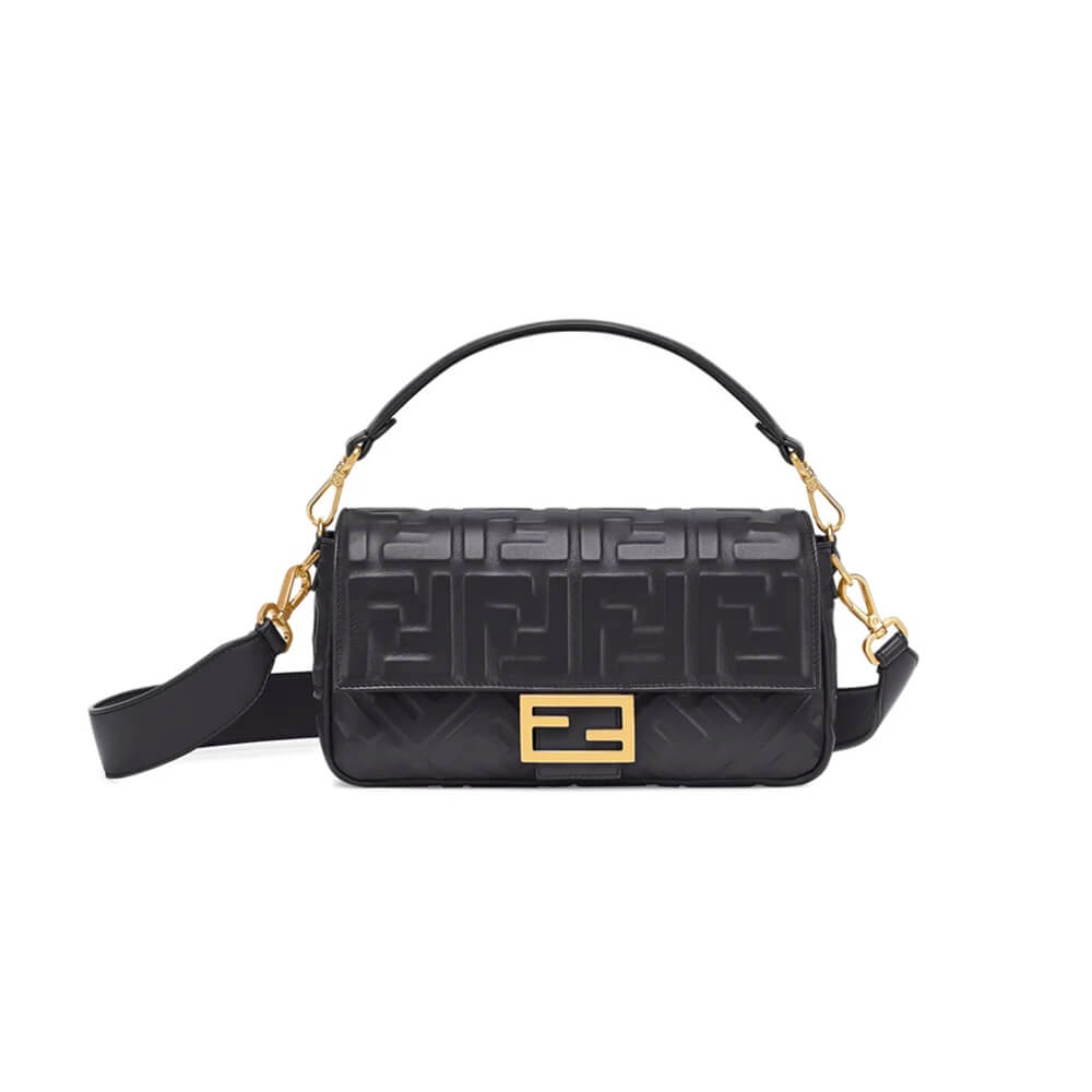 Fendi Baguette 