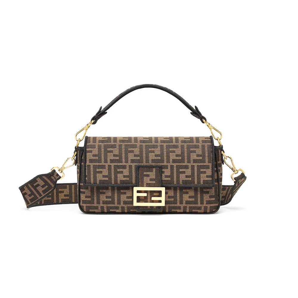 Fendi Baguette 