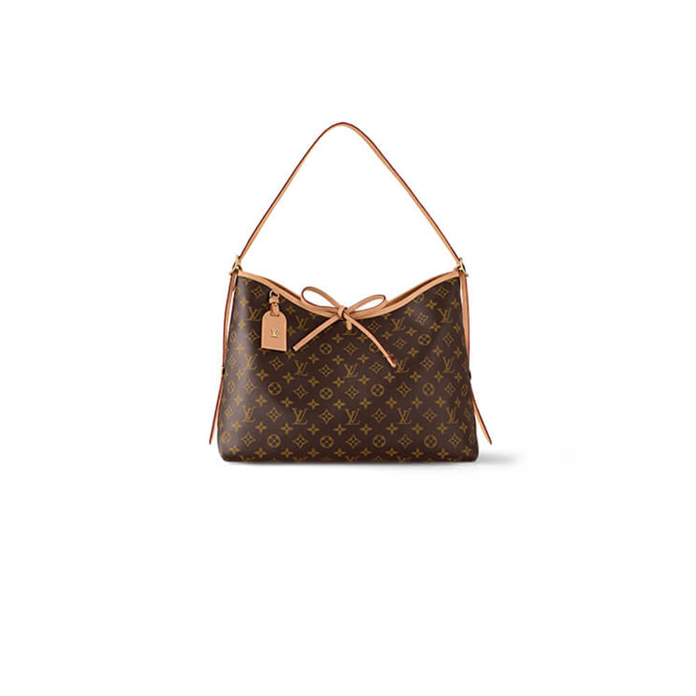 LV CarryAll MM 