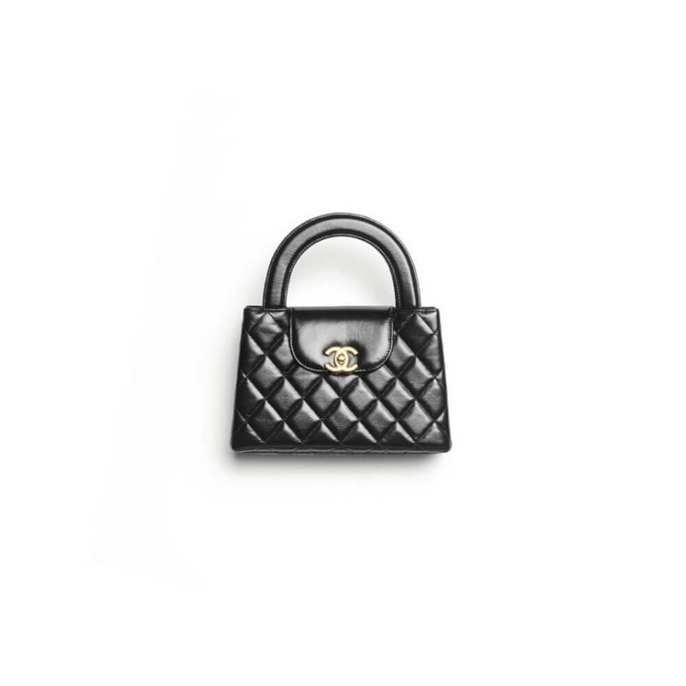 CHANEL KELLY BAG 