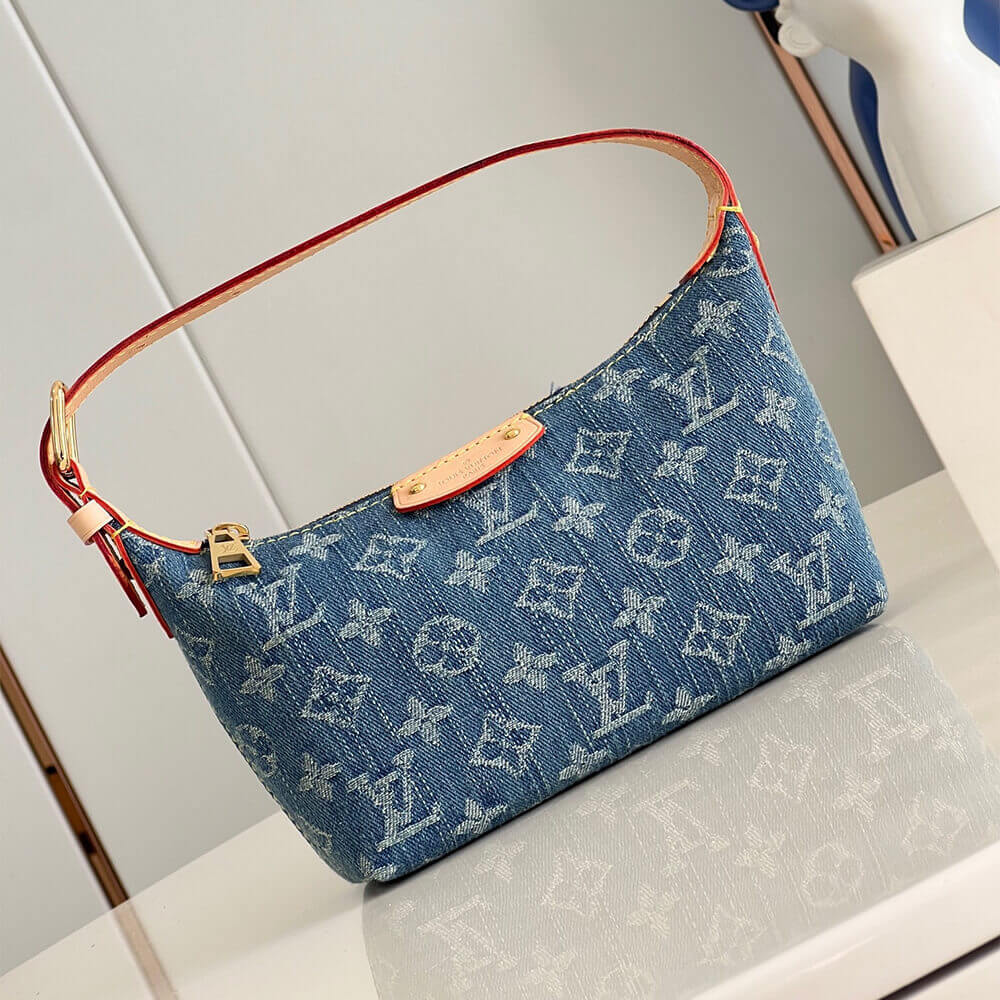 LV Hills Pochette