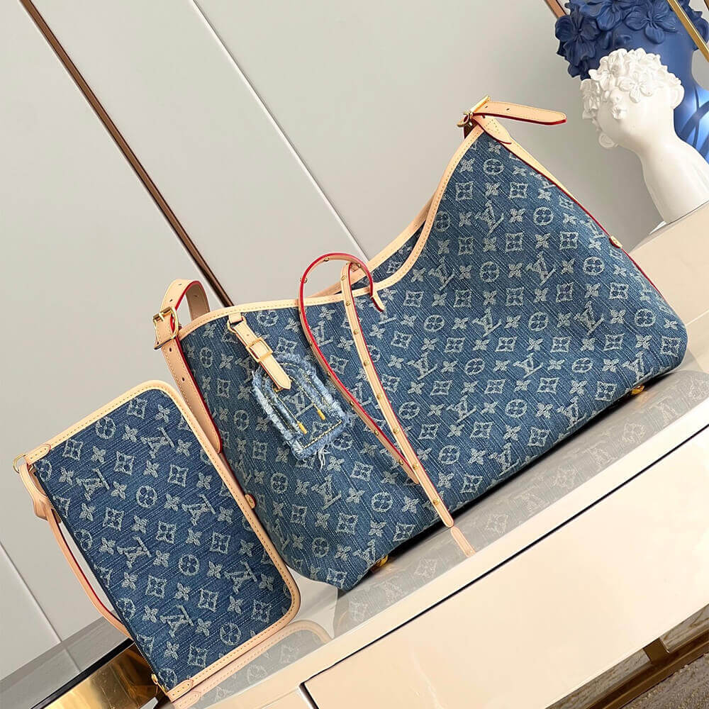 LV CarryAll MM 