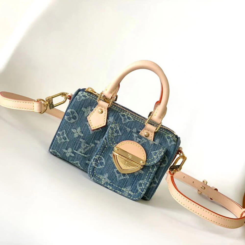 LV Nano Speedy 