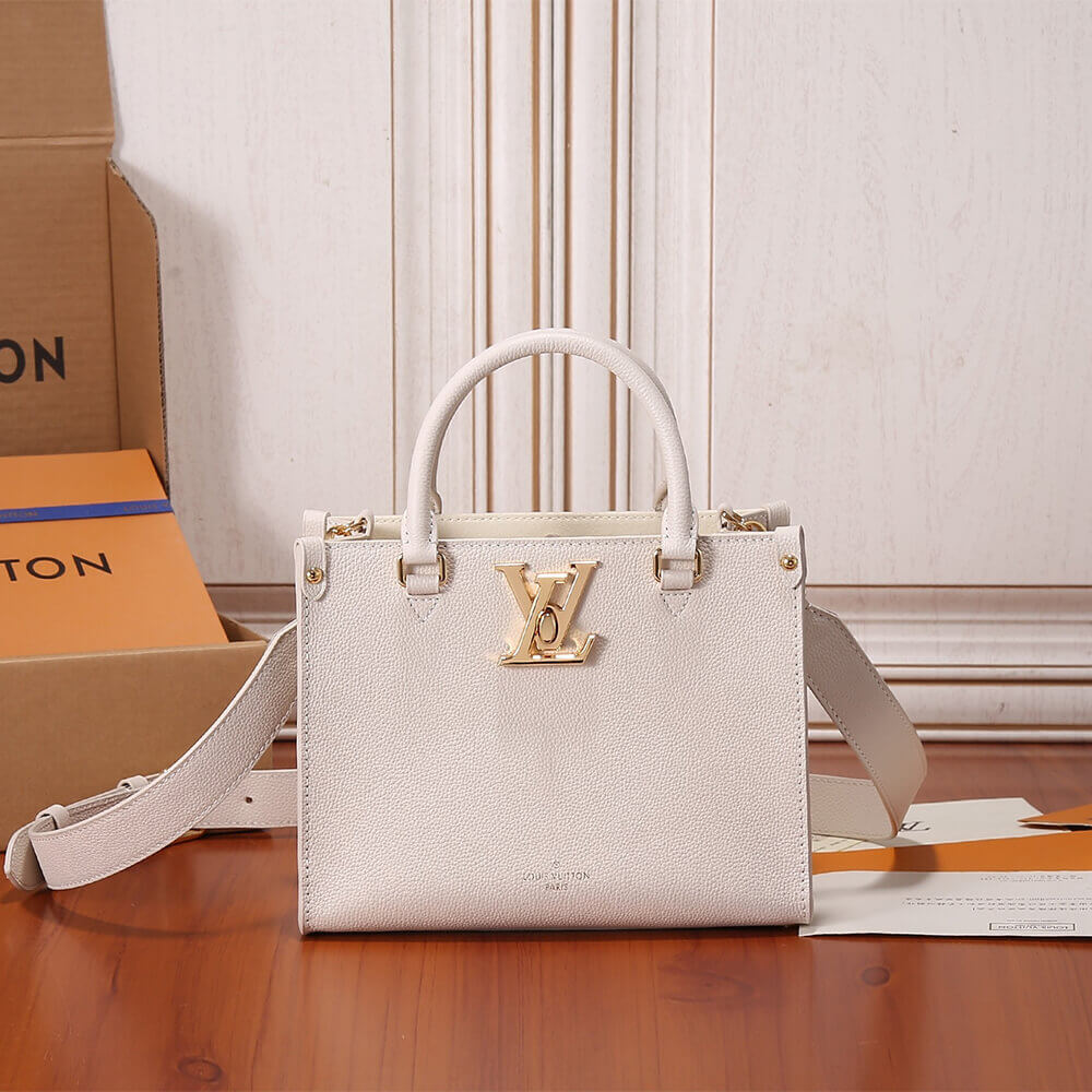 LV Lock & Go