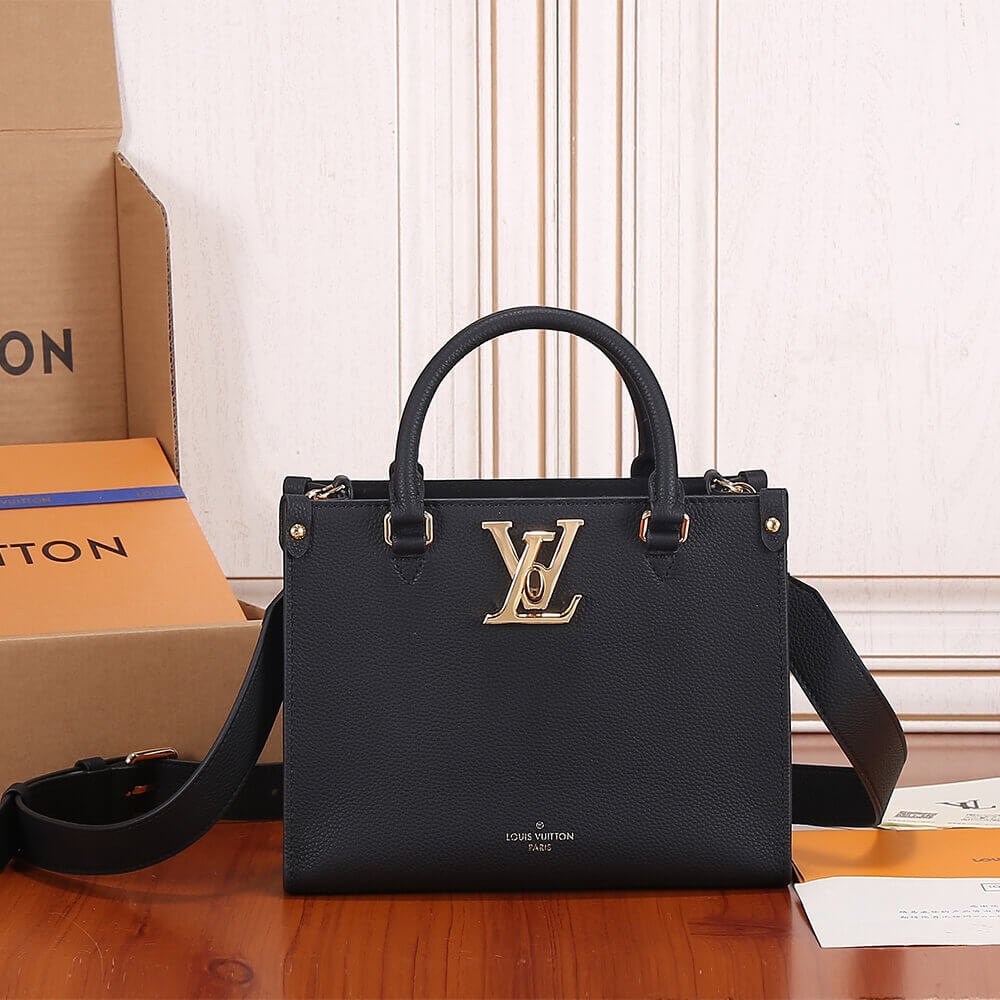 LV Lock & Go