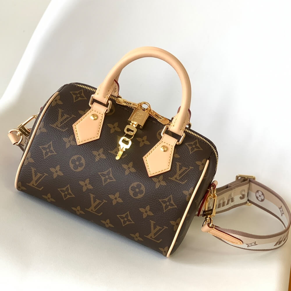 LV Speedy Bandoulière 20