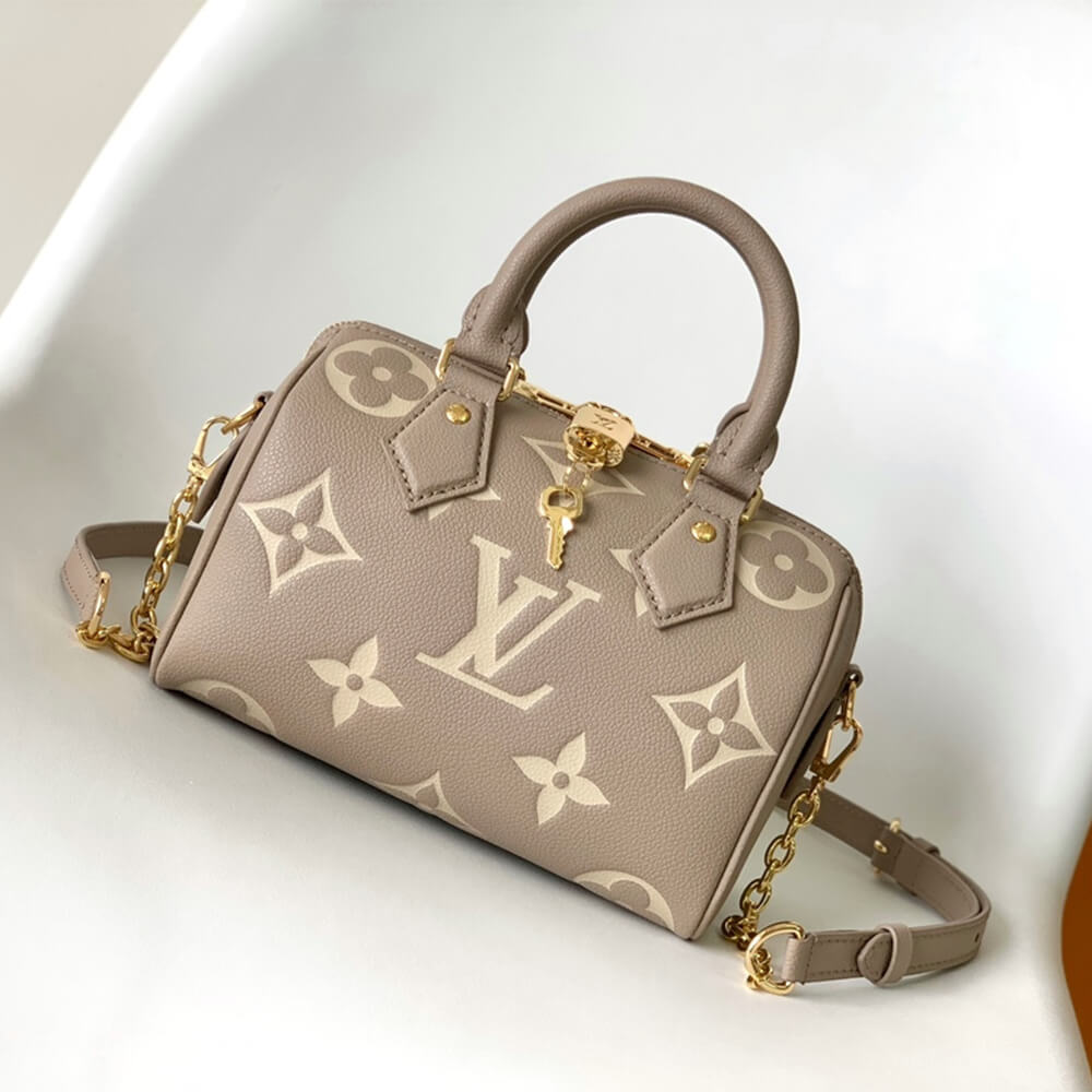 LV Speedy Bandoulière 20