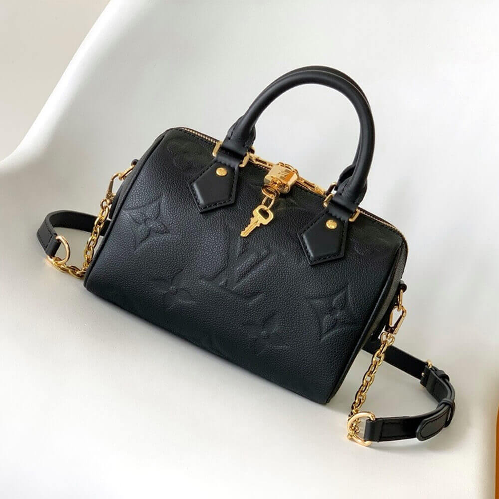 LV Speedy Bandoulière 20 