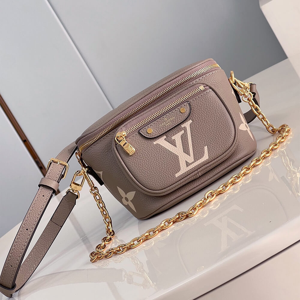 LV Mini Bumbag 