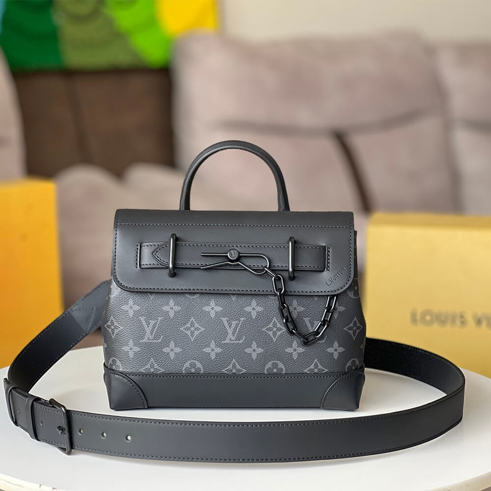 LV Steamer PM 