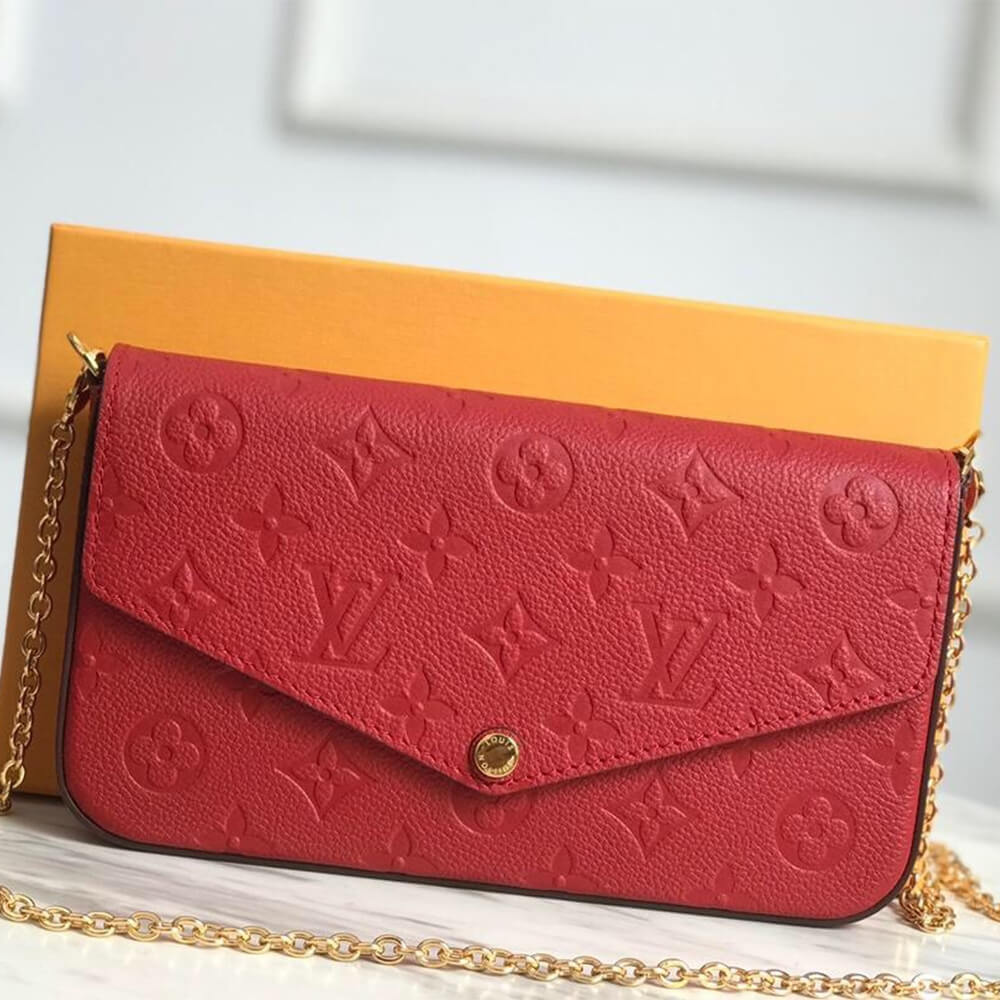 LV Félicie Pochette 