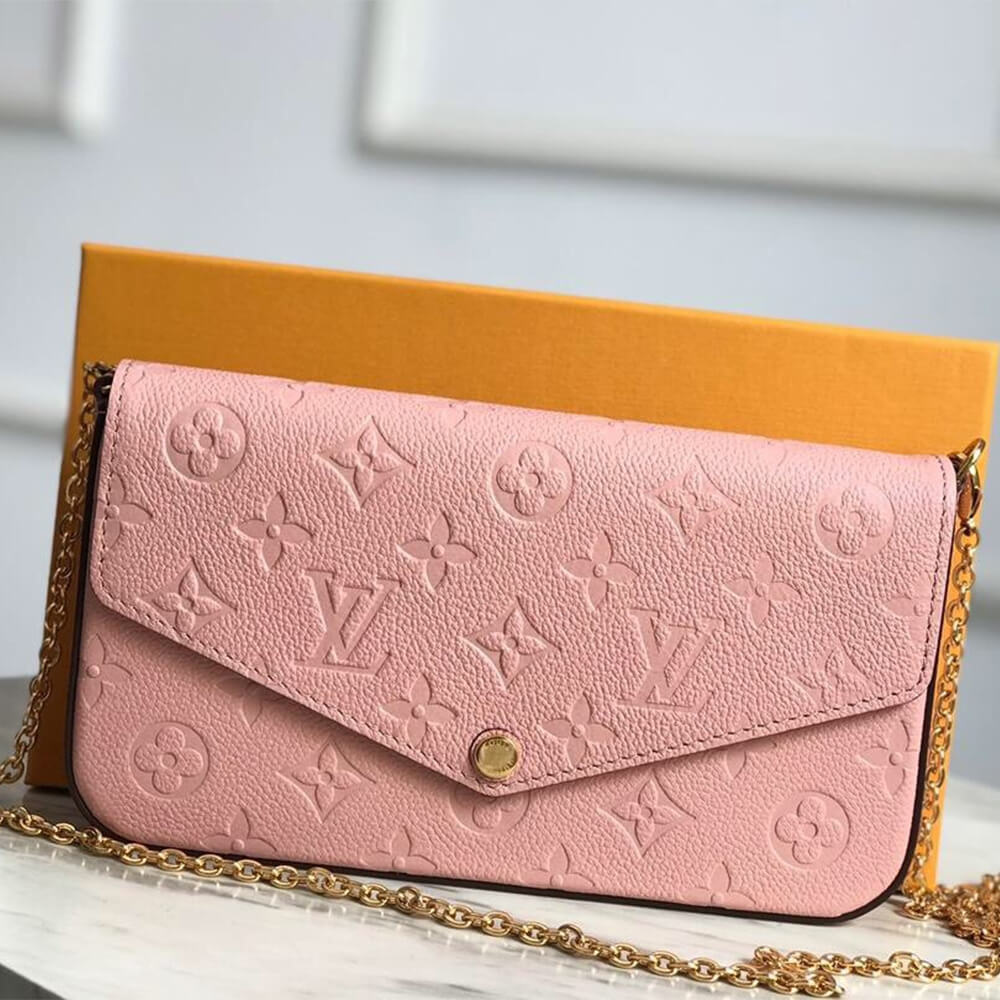 LV Félicie Pochette 