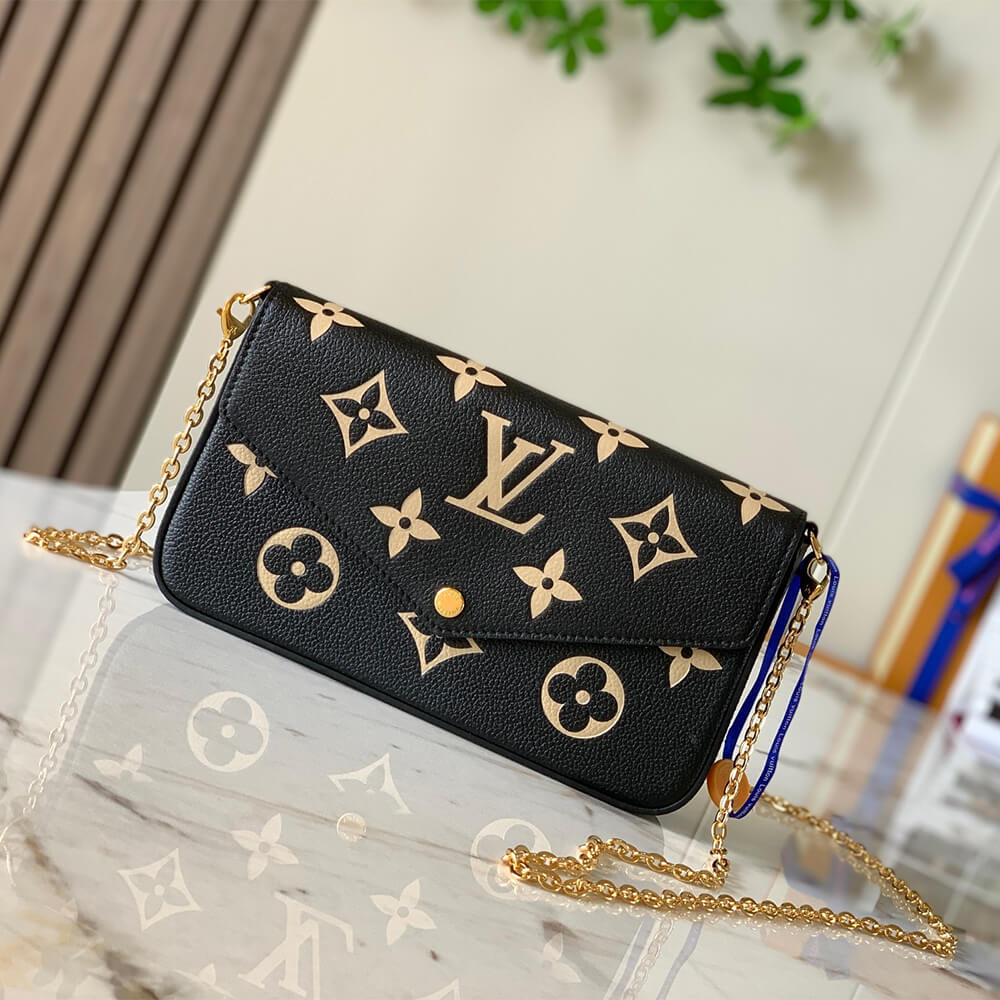 LV Félicie Pochette 