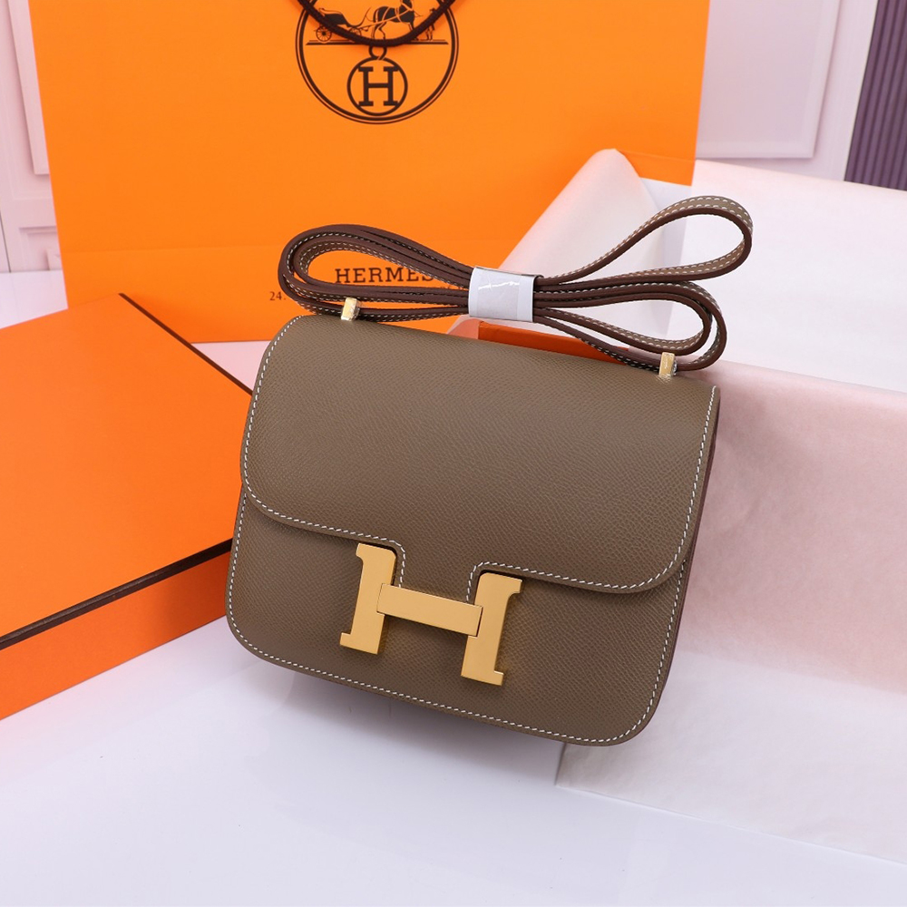 Hermes Constance 19 