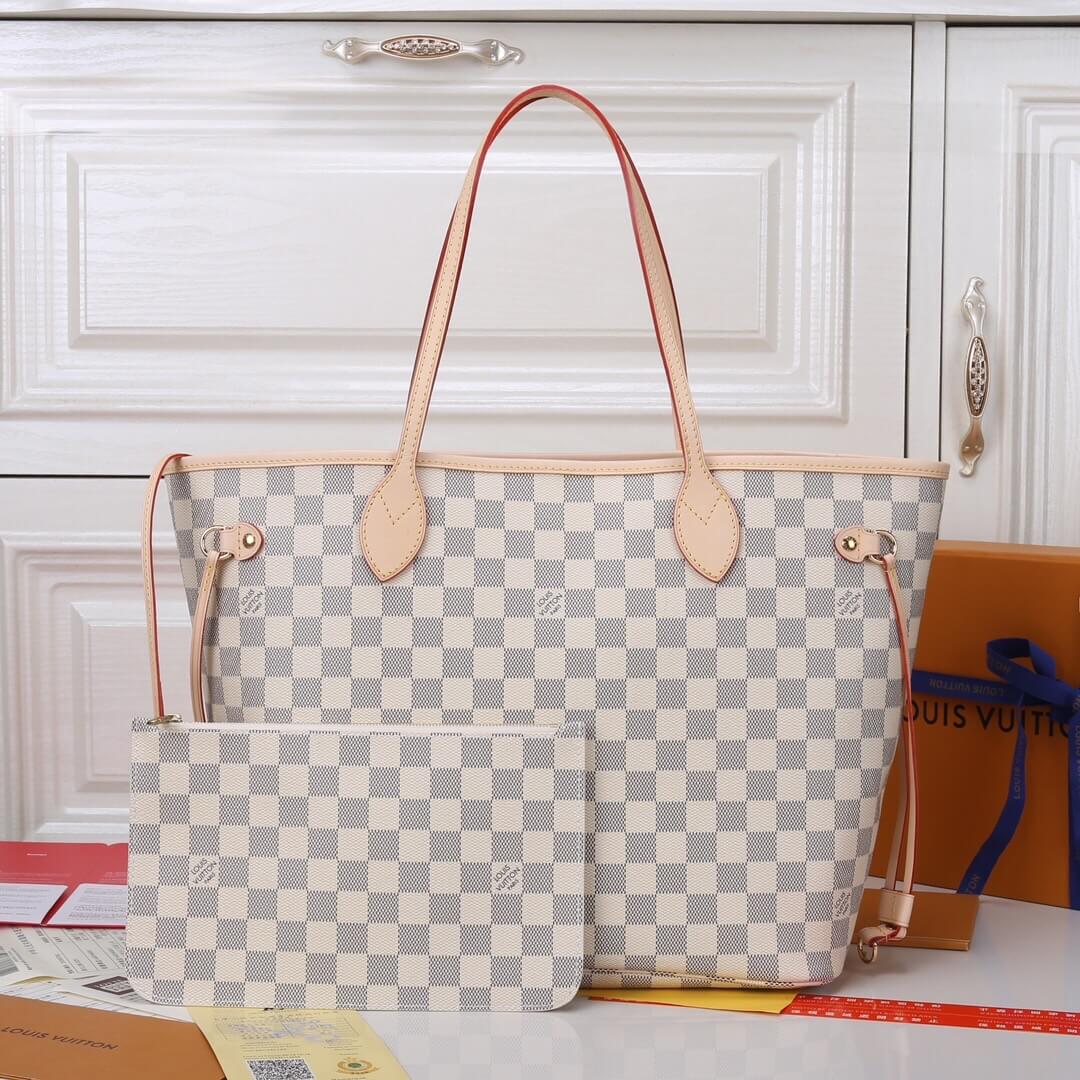 LV Neverfull MM 