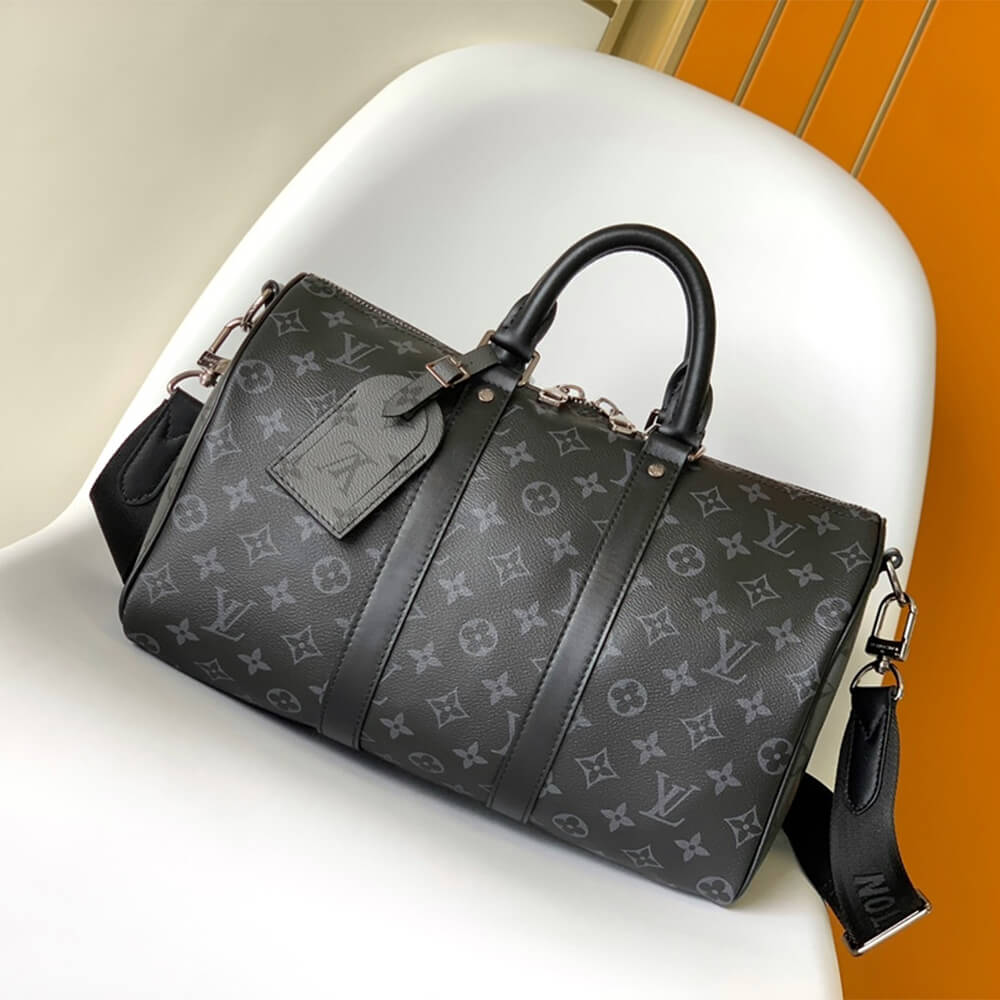 LV Keepall Bandoulière 35 