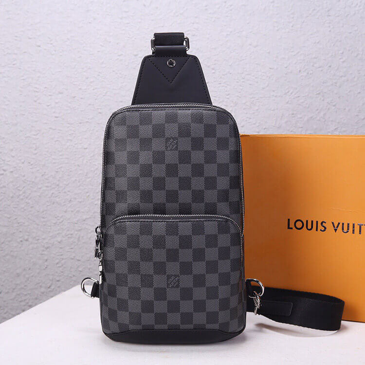 LV Avenue Sling Bag 